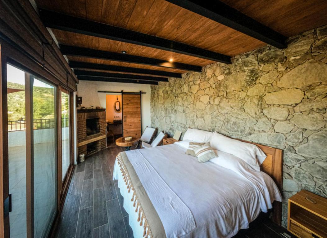 La Toscania Tapalpa Resort & Agroturismo Exterior photo